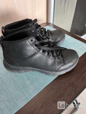 Ботинки Skechers в Петрозаводске