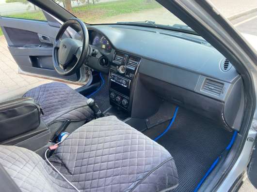 Lada priora в Яблоновском фото 10