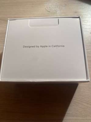 Airpods pro 3 Original в Краснодаре фото 3