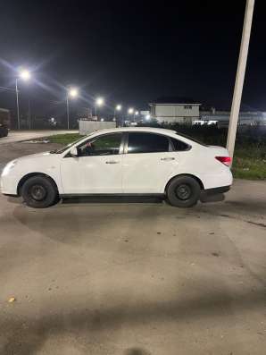 Nissan Almers G15 в Владикавказе фото 3