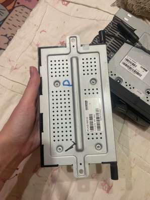 Магнитола штатная mmc 2190 в Челябинске фото 3