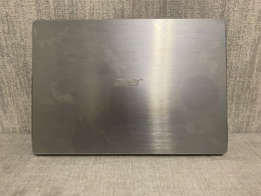 Ноутбук Acer SWIFT SF314-58 в Новосибирске фото 7