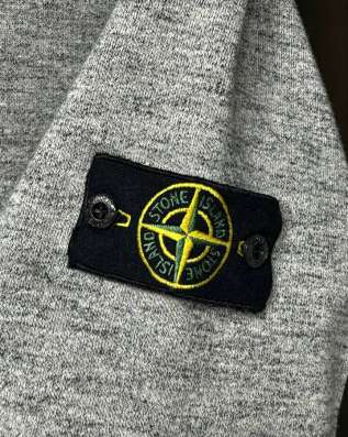 Кофта Stone Island