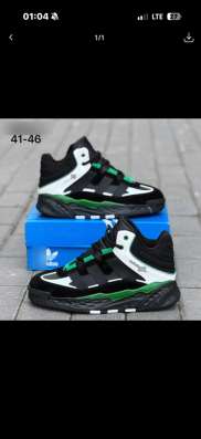 Кросовки Ad1das в Москве