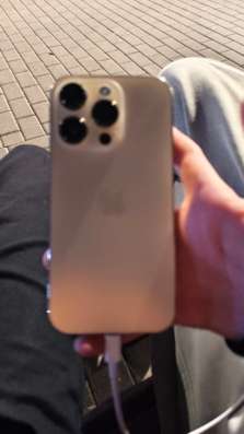 iPhone 14 Pro обмен в Москве фото 6