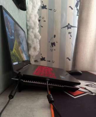 MSI GF76 Katana 11UC. в Санкт-Петербурге