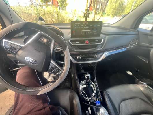 JAC js3 в Видном фото 3
