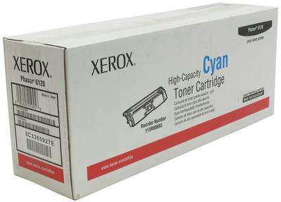 Картридж Xerox 113R00693