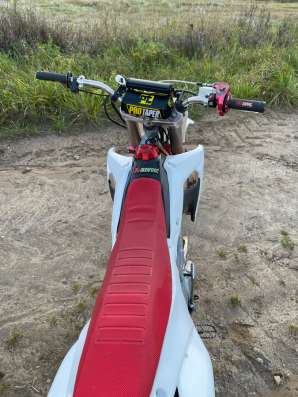 Motolend WRX 250 lite в Бежецке фото 4