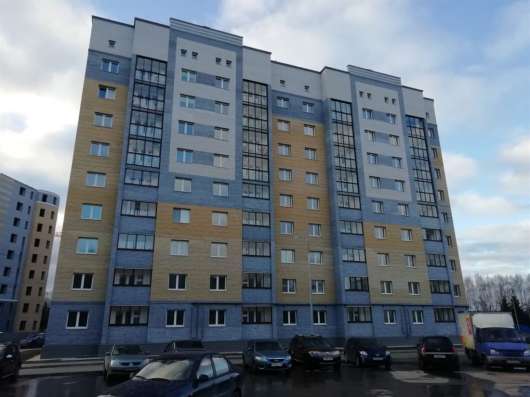 Продам однокомнатную квартиру в Тверь.Жилая площадь 50  кв.м.Этаж 5.Дом кирпичный. в Твери фото 5