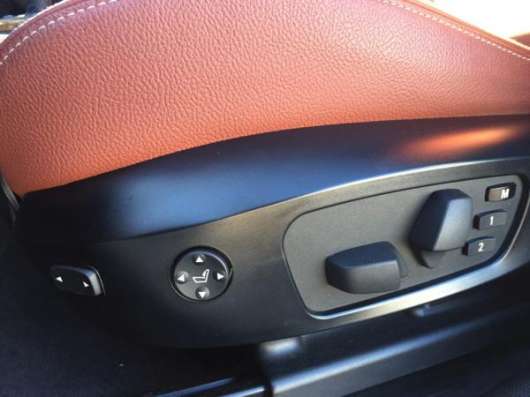BMW X3 (2011)