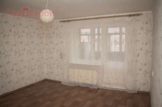 Продам однокомнатную квартиру в Вологда.Жилая площадь 32,30  кв.м.Дом кирпичный.Есть Балкон. в Вологде фото 6