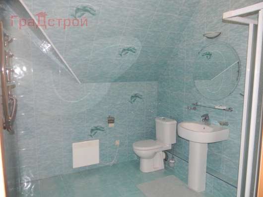Продам коттедж в Вологда.Жилая площадь 150  кв.м. в Вологде фото 16