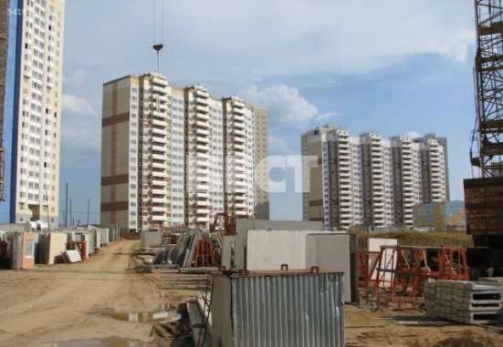 Продам однокомнатную квартиру в Домодедове. Жилая площадь 25 кв.м. Дом панельный. Есть балкон. в Домодедове фото 5