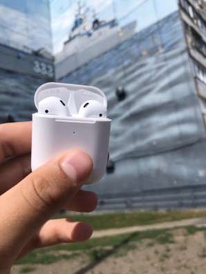 AirPods 2