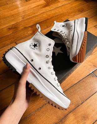 Кроссовки converse