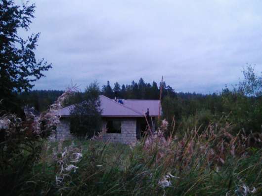 Супер дом в Иркутске фото 4