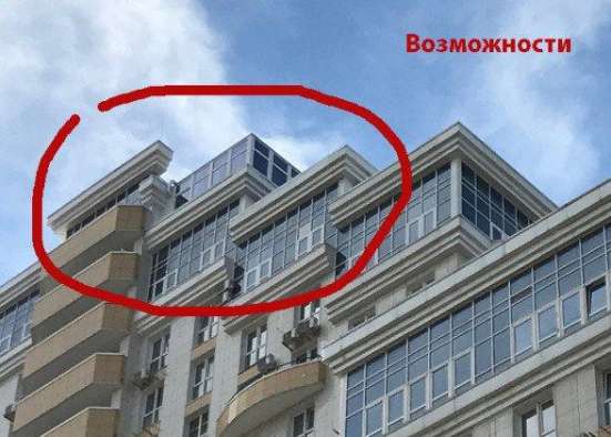 Продам однокомнатную квартиру в Краснодар.Жилая площадь 38  кв.м.Этаж 16.Дом монолитный. в Краснодаре