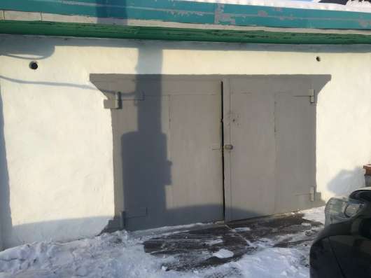 Продам гараж! Торг