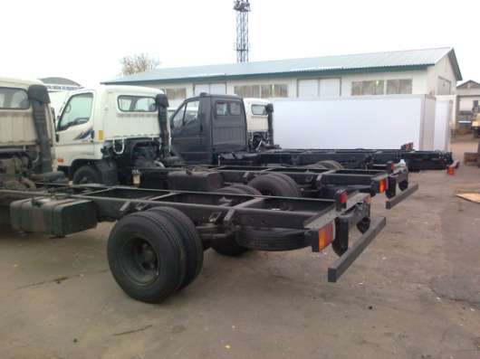 Удлинить Газель в Нижнем Новгороде фото 3