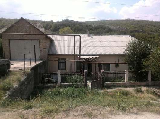 Продам дом в г.Симферополь.realty_mapper2.living_space_squareЕсть Газ, Водопровод. в Симферополе фото 12