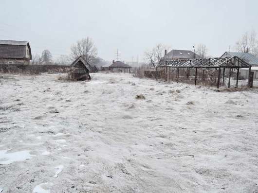 realty_mapper3.plot_in_locationПлощадь 20.00 сот.Есть Электричество, Газ. в Павловском Посаде фото 6
