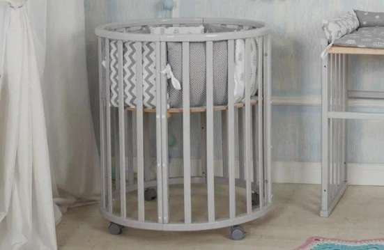 Продам кровать детская