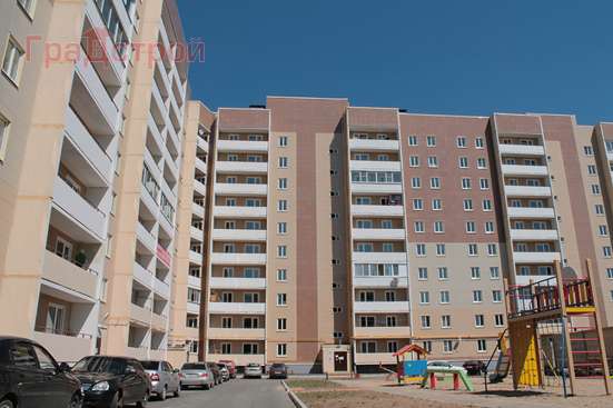 Продам однокомнатную квартиру в Вологда.Жилая площадь 38  кв.м.Дом монолитный.Есть Балкон.