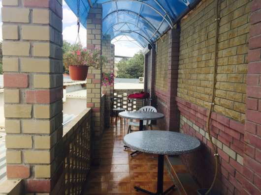 Продается рабочее кафе на берегу моря в Севастополе фото 5