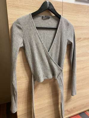 Женский топ Zara