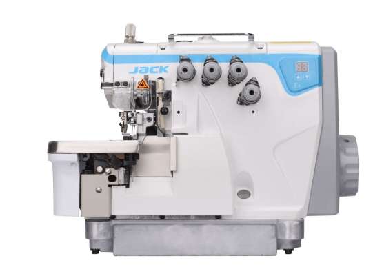 Оверлок Jack E4-4-M03/333