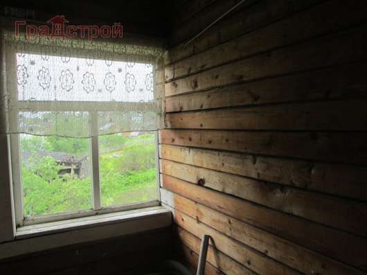 Продам дом в Вологда.Жилая площадь 90  кв.м. в Вологде фото 11