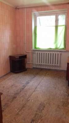 Продам двухкомнатную квартиру в Воскресенске. Жилая площадь 52 кв.м. Этаж 1. Дом кирпичный. в Воскресенске фото 3