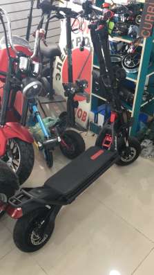 Электросамокат Kugoo s3 в Сочи