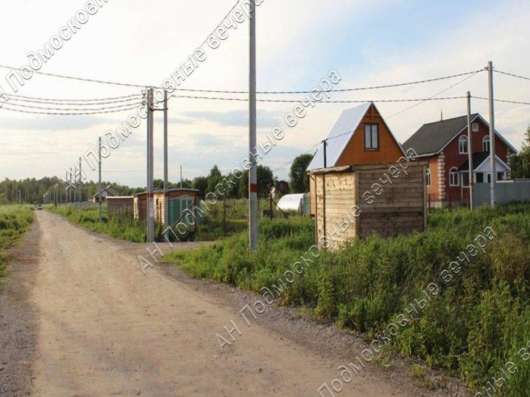 realty_mapper3.plot_in_locationСадовое некоммерческое тов-во. Площадь 8.00 сот.Есть Электричество. в Павловском Посаде фото 6