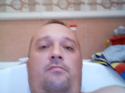 Дмитрий, 52 года, хочет пообщаться