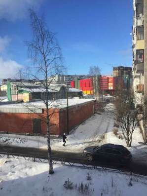 Комната Центр в Архангельске фото 7