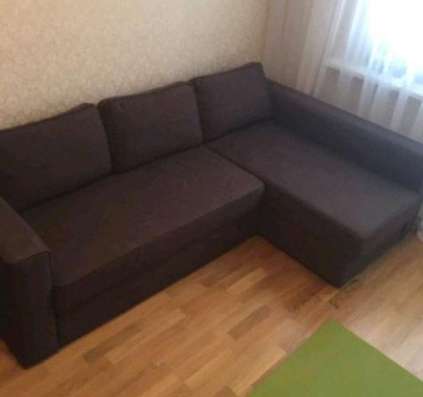 Перетяжка мягкой мебели в Балаково фото 4