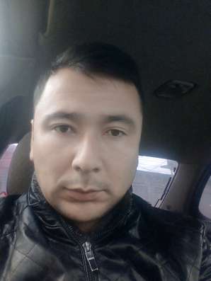 Рустам, 31 год, хочет пообщаться
