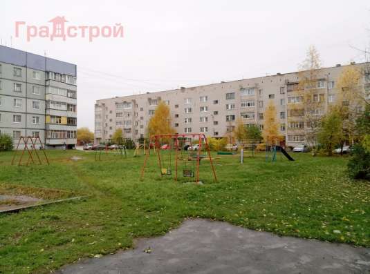 Продам однокомнатную квартиру в Вологда.Жилая площадь 36  кв.м.Этаж 5.Есть Балкон. в Вологде фото 8