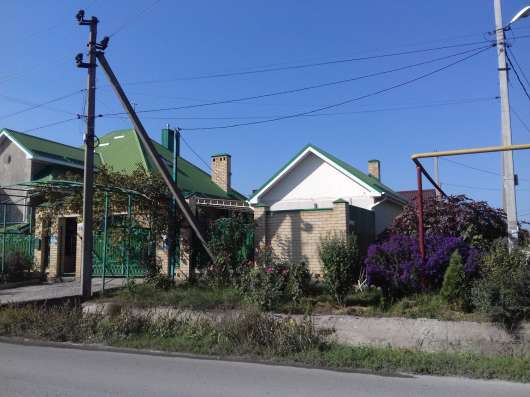 Продажа дома в Анапе фото 9
