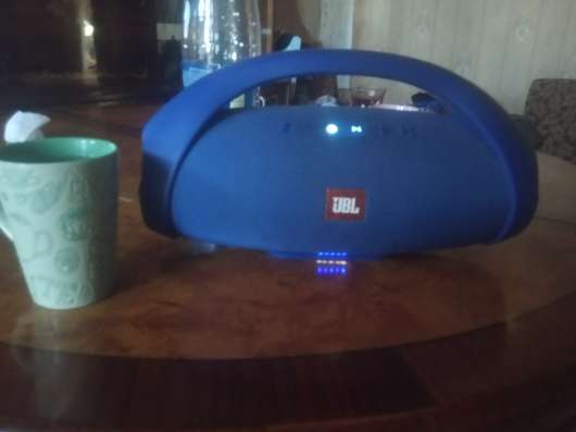 Boomsbox "JBL"