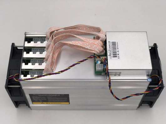 Asic antminer L3+ 504MH/S в Красноярске