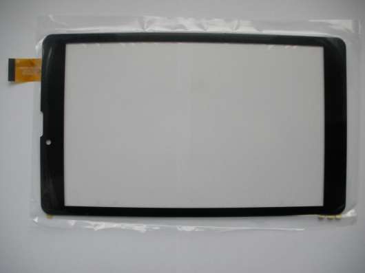 Тачскрин для планшета Prestigio Muze PMT3718 3G