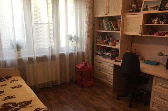 Продам двухкомнатную квартиру в Краснодар.Жилая площадь 65  кв.м.Этаж 8. в Краснодаре фото 5