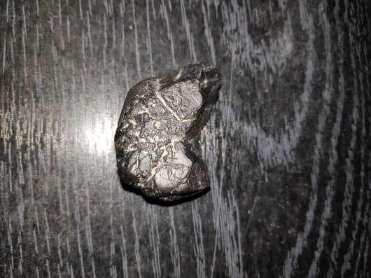Martian Meteorite