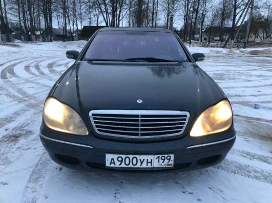 Продам авто срочно в Оренбурге фото 4