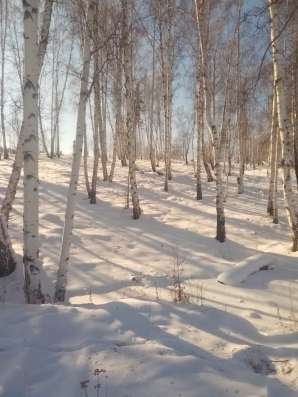 Участок для строительства дома