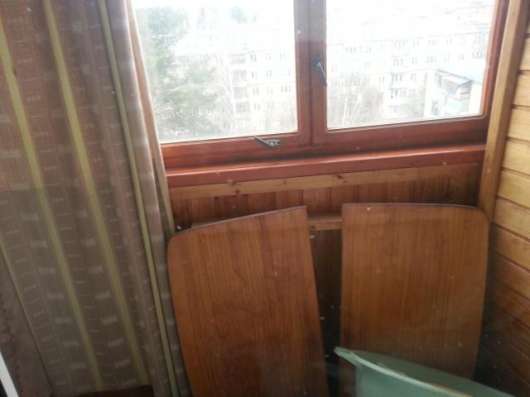 Продам однокомнатную квартиру в Подольске. Жилая площадь 37 кв.м. Этаж 8. Есть балкон. в Подольске фото 6