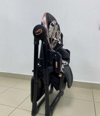 Стульчик для кормления luxmom в Кургане